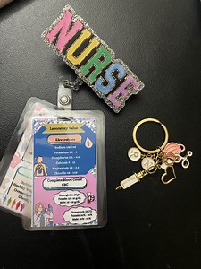 Nursing Cheat Sheet Laboratory Values | Medical Laboratory Guides | Phlebotomy Guides | Order of Draw - Etsy Canada