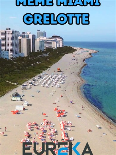 MÊME MIAMI GRELOTTE « Imaginez : la Floride, le soleil éternel, qui grelotte comme jamais ! Le week-end dernier, du 31 janvier au 1ᵉʳ février 2026, une vague de froid polaire a frappé fort. Des records de froid vieux de 50, 100 ans ou plus ont volé en éclats. À Daytona Beach : moins 5 degrés. Orlando : moins 4. Même Miami a plongé à plus de 2 degrés Celsius, un record depuis 117 ans ! Des flocons légers sont tombés près de Tallahassee, Jacksonville, Naples, Tampa Bay… sans accumulation, mais ass