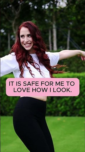 Manifest Weight Loss with These 5 Affirmations