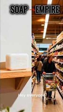 P&G #PGStory #PGIn60Seconds #BrandOrigins #usa