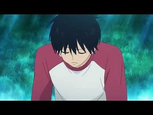 Anime : kimi ni todoke ( from me to you )/ season 1 ep 1/ english subtitles
