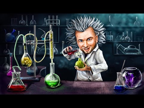 Fuses. Do it yourself! Video #28