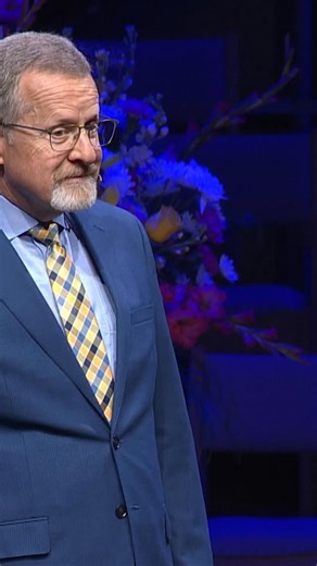 Storms aren’t your purpose, just part of the journey. In Luke 8:22–25, the disciples panicked, but Jesus slept. You can fight the waves… or trust the One who calms them. 🌊✨ When the Waves Keep Coming | Randy Roberts . . . #lluc #lomalindauniversitychurch #sabbath #sermon #reel | Loma Linda University Church