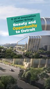 5.6K views · 76 reactions | The City of Detroit will add a beautiful...