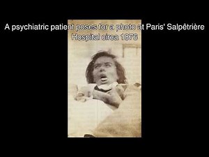 Haunting Photos Taken Inside Mental Asylums Of Decades Past