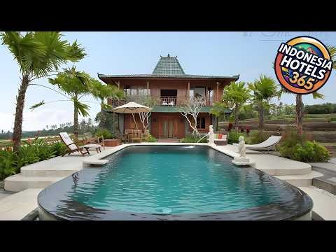 Ti Amo Bali Resort | Bali, Indonesia | Hotel Review 🌟
