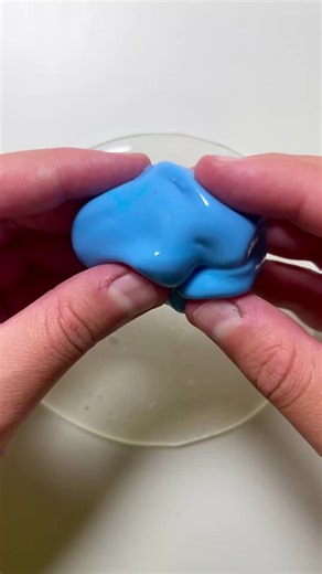 Satisfying slime mixing asmr #satisfying #satisfyingvideo #asmr #relaxing #slime