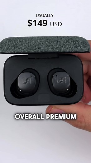 Best Value Earbud of 2023: Sennheiser Momentum True Wireless 3 Review