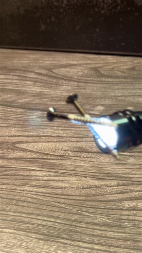 Why did no one tell me a flashlight like this existed sooner? It sticks, bends, lights up dark spots, and grabs dropped screws so you’re not crawling around on the floor. This one stays in my car now. #magneticflashlight #miniflashlight #magnetictools #flexiblelight #flashlight