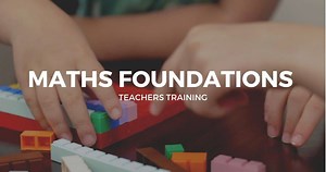 Multisensory Maths Foundations – Place Value & Time