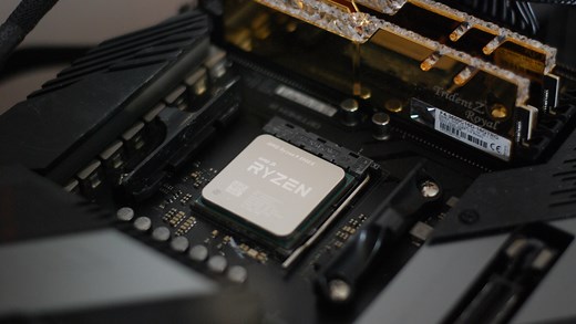 Test AMD Ryzen 9 5900X : un processeur ultra véloce pour les jeux et le domaine créatif
