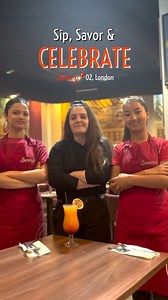 Sip, savour, and celebrate the weekend in style at Jimmy’s! From handcrafted cocktails to sizzling live stations and a world of flavours on your plate — every moment is made to celebrate. Drinks here are as joyful and vibrant as the meal itself — full of colour, flavour, and that weekend feeling in every sip. Because at Jimmy’s, the right drink doesn’t just complement your meal — it turns it into a memory worth raising a glass to. Catch up with friends, unwind after a long week, or treat yoursel