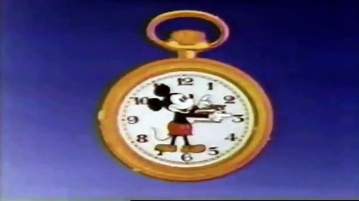 The Mouse Factory | show | 1972 | Official Trailer