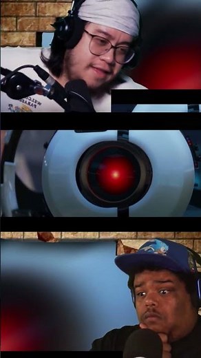 The Captain Stood On Business (WALL-E)