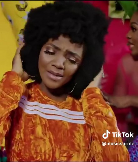 Simi & Patoranking - Jericho . . . . . . . . . . . . . . . . #musicshrine #afrodancehal #afrodancehallfusion #afrodancehallmusic #dancehallmusic #dancehallqueen #jamaicadancehall #nigeriatiktok #nigeriamusic🇳🇬 #patorankingofficial #saturdayevening #kenyamusic #guyanatiktok #trinidadandtobago🇹🇹 #caribbeanmusic