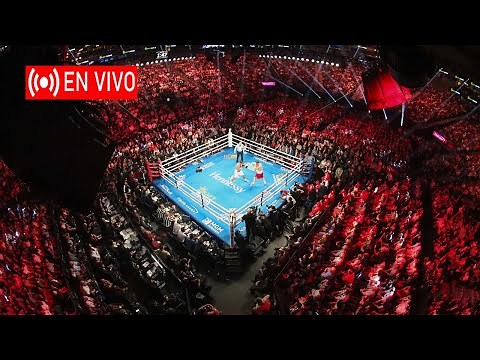 🔴En Vivo: Canelo Álvarez vs. Jaime Munguía, Pelea Completa Canelo vs Munguía, Título Supermediano