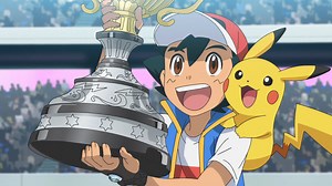 Japan Drops Teaser For Ash Ketchum's Final Pokemon Episode - Gameranx