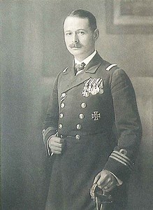 Georg von Trapp - Alchetron, The Free Social Encyclopedia