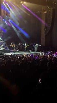 Simple Minds live (HD)- Alive And Kicking [Encore]- @Talking Stick Amphitheater Phoenix, AZ- 5/25/25