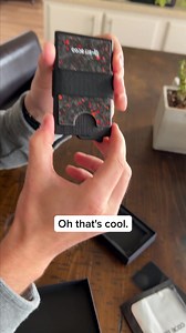 The Wallet, Completely Reinvented. Low stock - order now and receive it in as little as 2 days. Named “The Only Wallet Worth Carrying” by MarketWatch. CODE 118 super-slim RFID protected wallets with instant card access: ✅ GPS Trackable ✅ Lifetime Warranty ✅ Fits up to 15 cards + cash ✅ RFID Blocking ✅ Modular Design Free 45-day Returns | Ships From Los Angeles, California | CODE 118 | Facebook