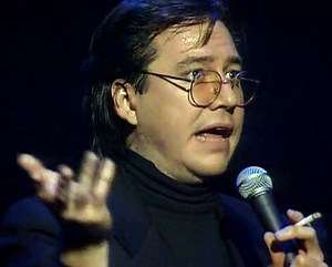 Bill Hicks - Relentless [1992] - Stand Up Comedy Full Show