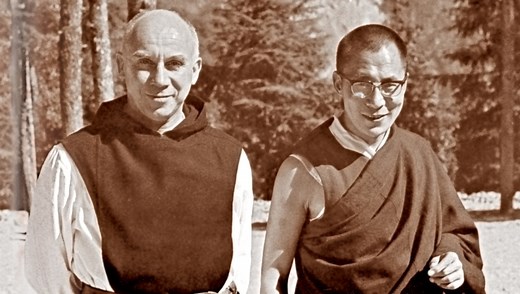 Soul Searching: The Journey of Thomas Merton | Soul Searching: The Journey of Thomas Merton