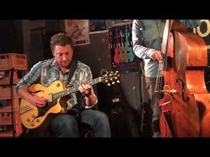 Adrien Moignard :: "Donna Lee"