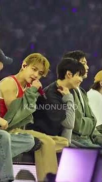 Iconic moments of BTS in Brussels Concert Day 2.
