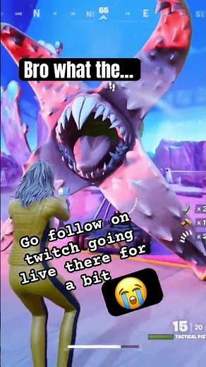 Epic Fortnite Fail 😂 | I Can’t Believe This Happened