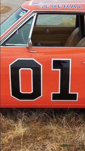 The General Lee 01