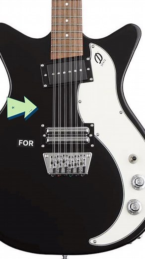 Why on earth did the 12 string guitar come into existence? Where early musicians obsessed with trying to recreate the sound of Pink Floyd’s seminal work “Wish You Were Here?” Not exactly… You might be surprised to find out that that the original reason for the extra strings had little to do with the timbre or interesting tonality of the instrument. No, it was all about volume! You see, the small bodied acoustic guitars of yore really didn’t have much in the way of volume. They were fairly weak f