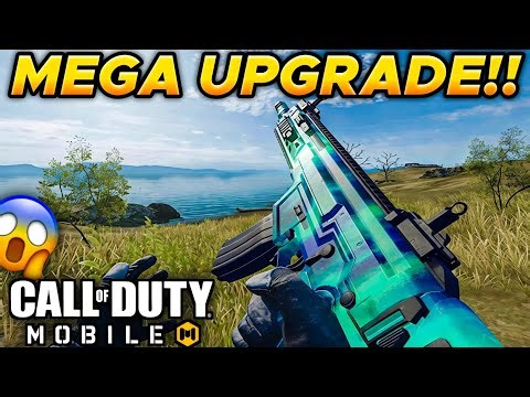 COD Mobile is Becoming Warzone Mobile Lite !!