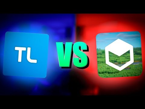 Лучший Майнкрафт Лаунчер В 2026 году! TLauncher VS Legacy Launcher