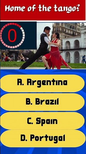 Where is the Home of Tango? 🇦🇷 The Origins & Passion of Tango Dance