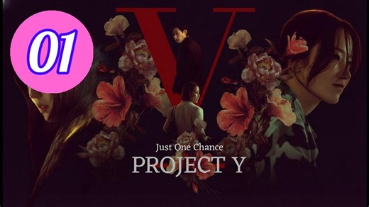 Project Y Episode 1 Engsub