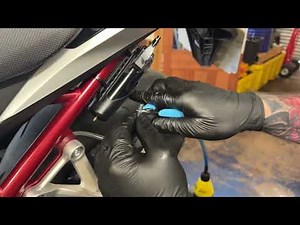 Scottoiler vSystem - Troubleshooting Common Issues