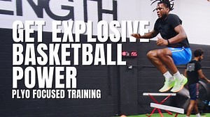 2.8K views · 44 reactions | Check out this workout session focused on...