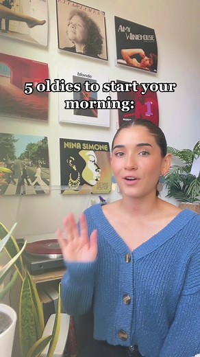 5 Oldies to Kickstart Your Summer Mornings | Music Recommendations