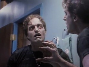 C.H.U.D. II: Bud the C.H.U.D. - VHS Trailer (1989) | Horror Ads