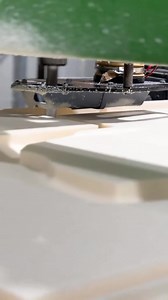 7.1K views · 52 reactions | Fender/guard moulds for #4runner completed 3D carving  . . #satisfying #cnc #4runnermafia #asmr #cars #4runnerlife #fabrication #autodesign | Car Builders | Facebook