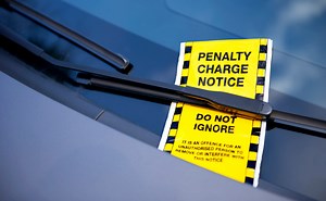 Here's how to appeal a parking ticket