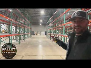 Pallet Racking 101