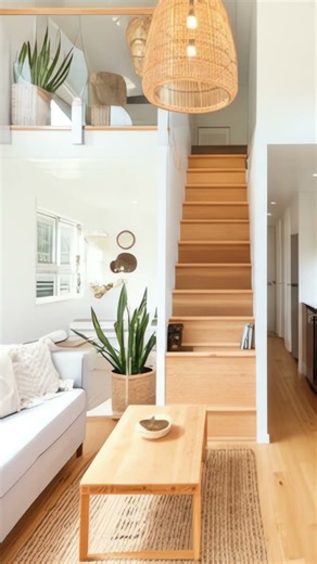 Amazing Modern Home Interior Design! #HomeInspiration