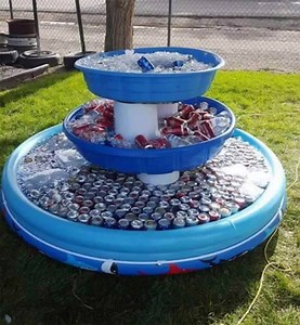 Having a summer party? This is GENIUS! Check out all of these amazing PARTY HACKS!! https://princesspinkygirl.com/party-hacks-everyone-know/ | Princess Pinky Girl