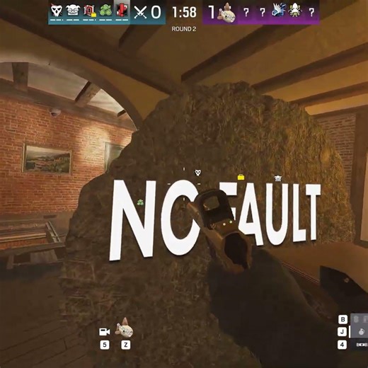 How To Play Solid Snake r6