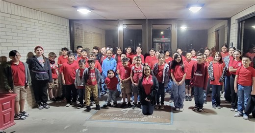 Robstown students qualify for National Science Bee competition in Orlando