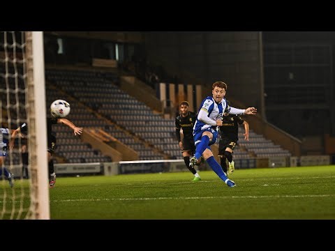 Highlights | Colchester United 2-1 Gillingham #ColU