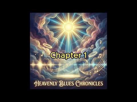 Genesis Chapter 1 – Old-School Blues Musical | The Book of Genesis in Song