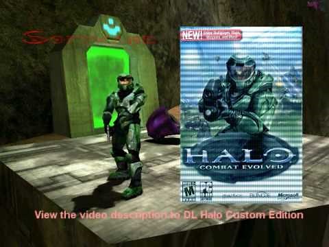 How to Make Machinima in Halo CE - Part 1