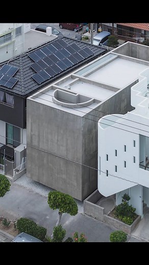 "Welcome to ArchitectureMind, is your go-to destination for architectural insights and inspiration. Dive into a world of design, where we explore innovative concepts, share professional knowledge, and showcase breathtaking architectural projects. Whether you're an aspiring architect or simply passionate about building and design, Anjeneya offers valuable content to help you expand your understanding of modern architecture and design principles." Okinawa, Japan Architects: Studio Cochi Architects